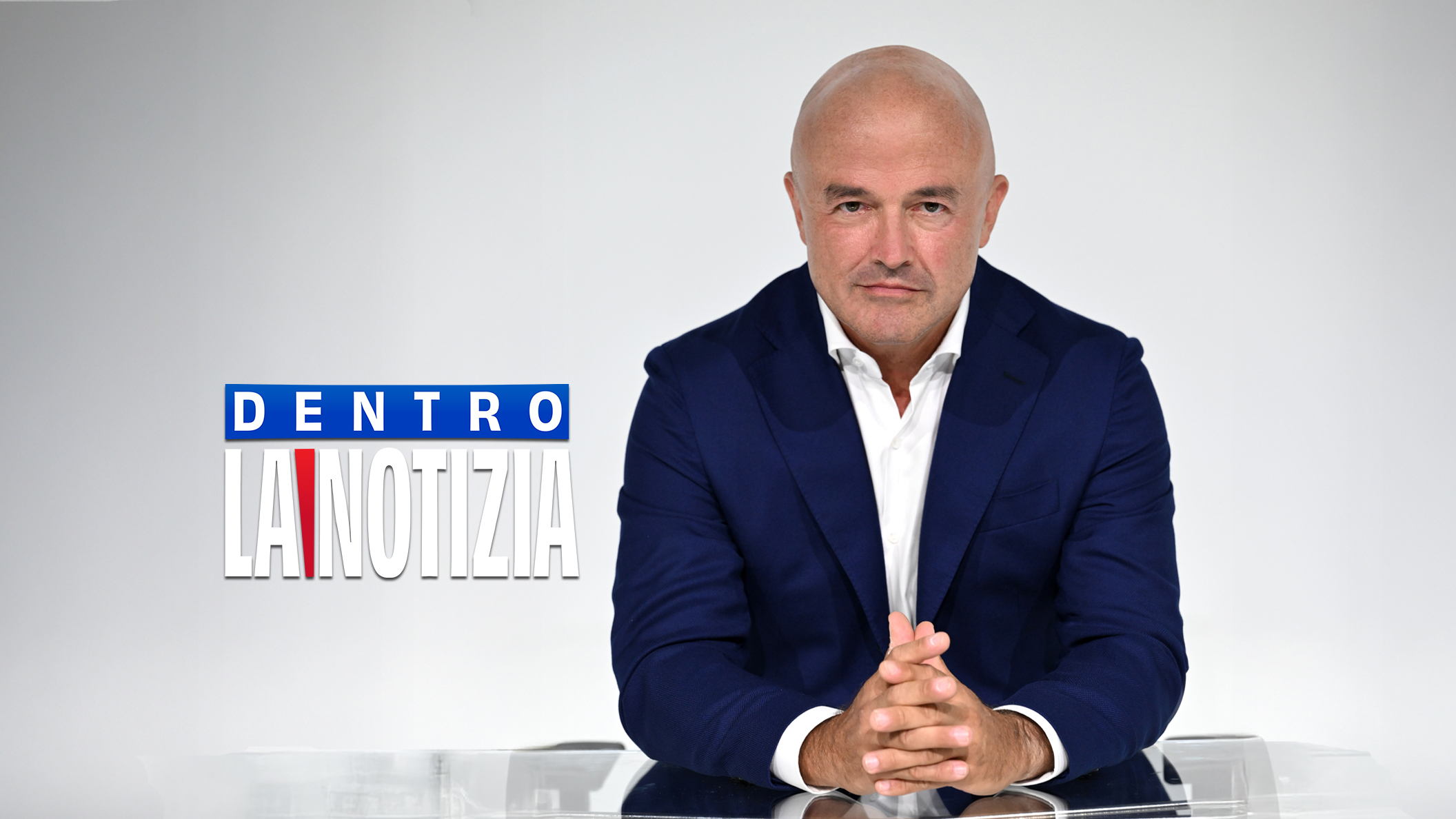 DENTRO LA NOTIZIA