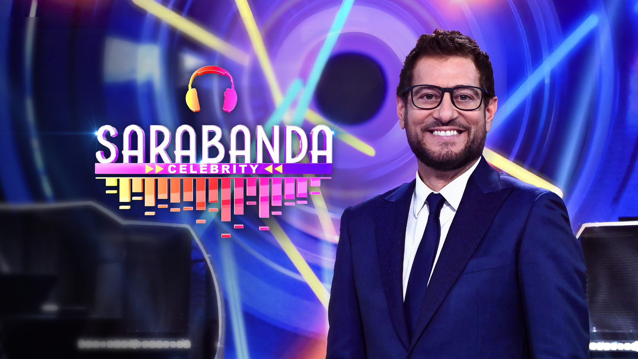 SARABANDA CELEBRITY