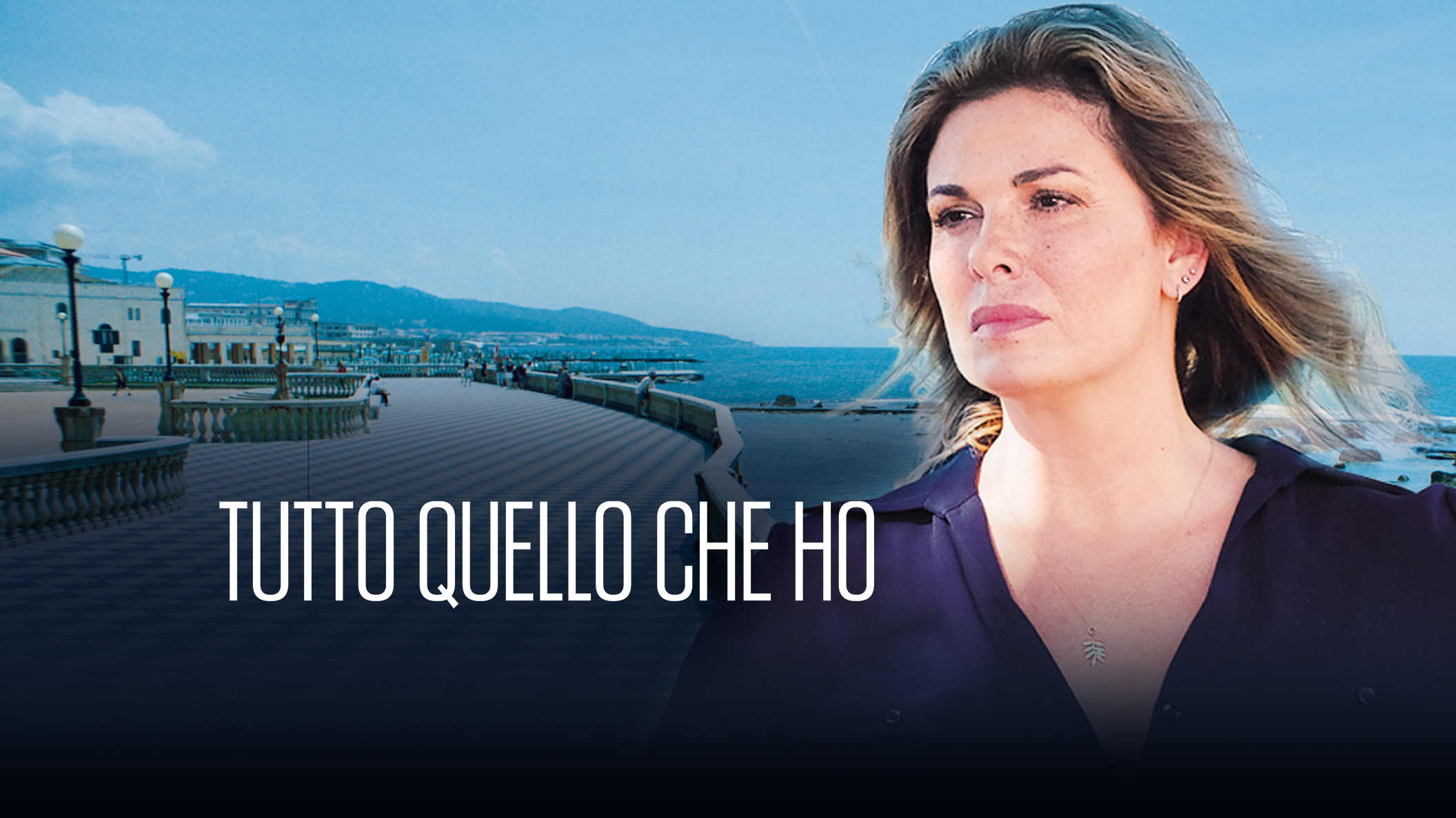 TUTTO QUELLO CHE HO