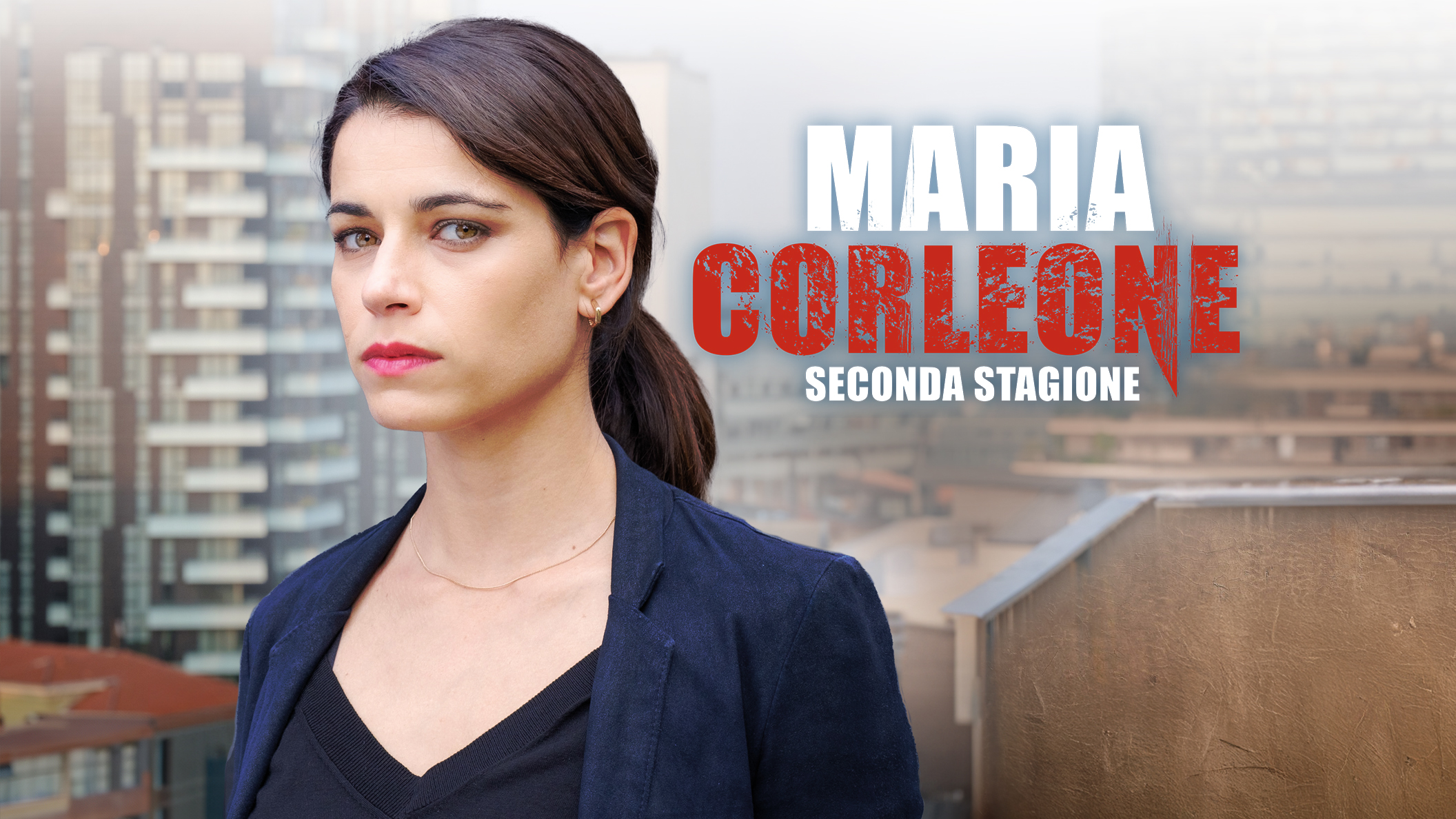 MARIA CORLEONE 2