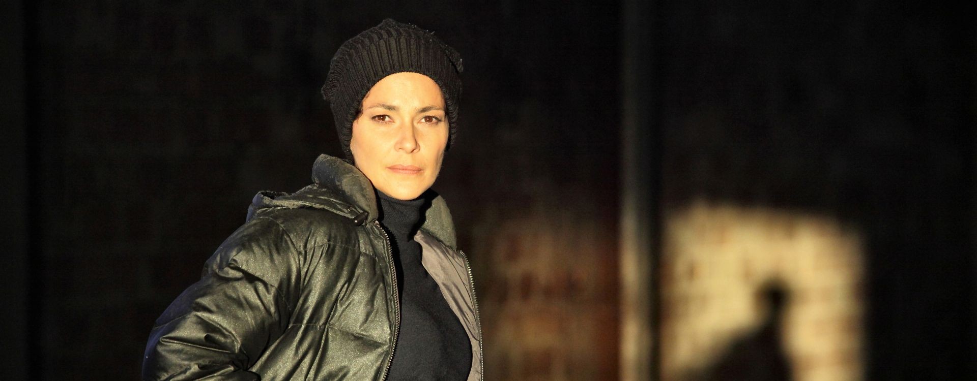 LE MANI DENTRO LA CITTÀ