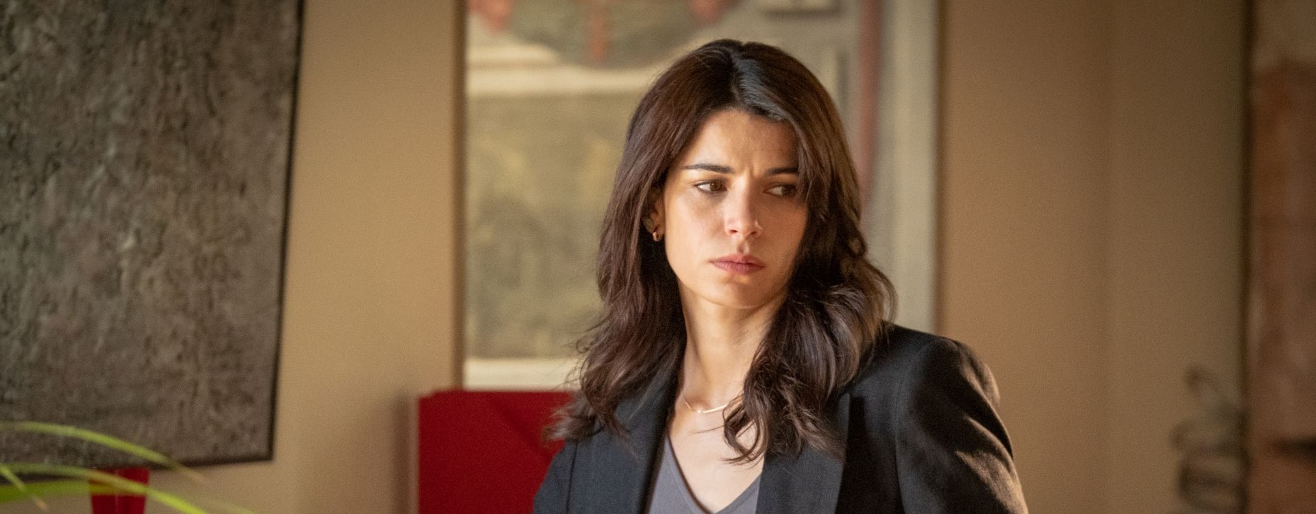MARIA CORLEONE - SECONDA STAGIONE