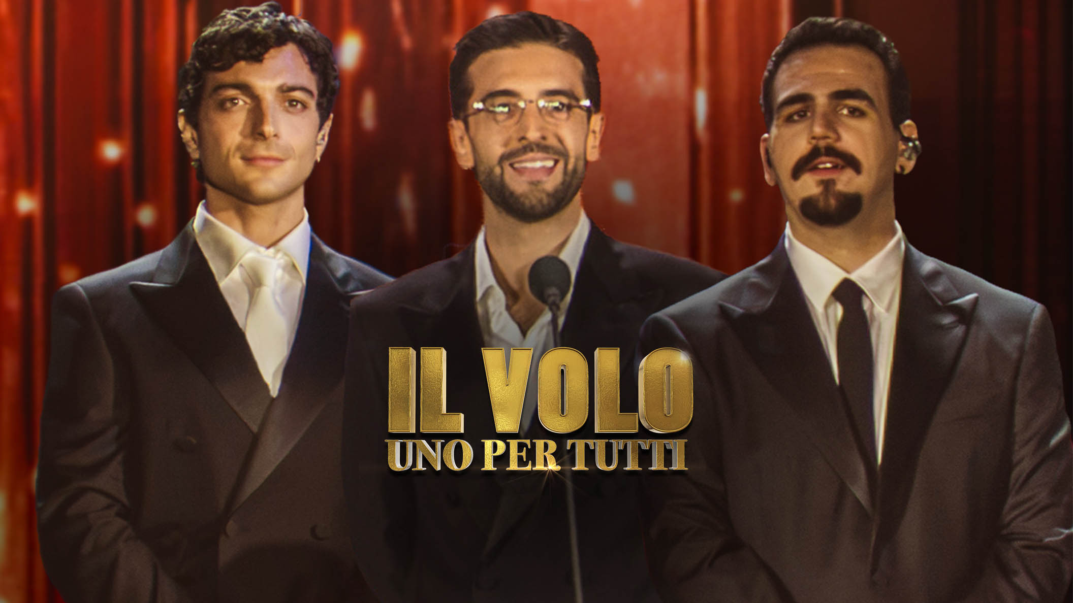 IL VOLO
